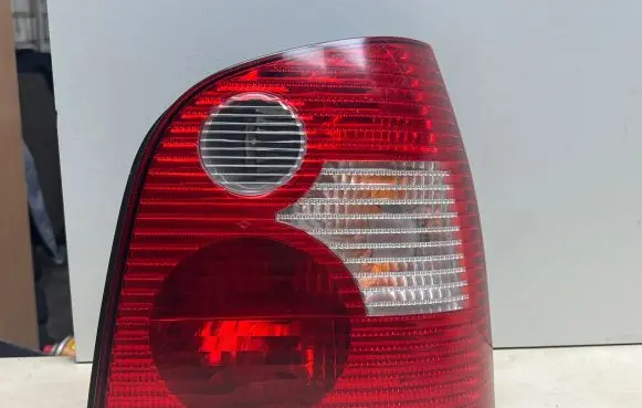Volkswagen Polo Rear/tail lights 6Q6945258A