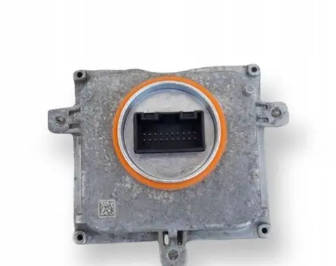 Skoda Octavia Mk3 (5E) Headlight ballast module Xenon 4G0907397R