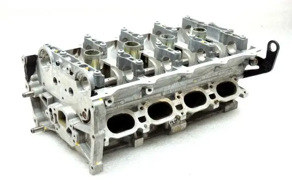 Audi A6 S6 C6 4F Engine head 079103903GX 079103373H