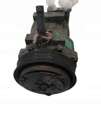 Alfa Romeo 156 Air conditioning (A/C) compressor (pump) 1157F