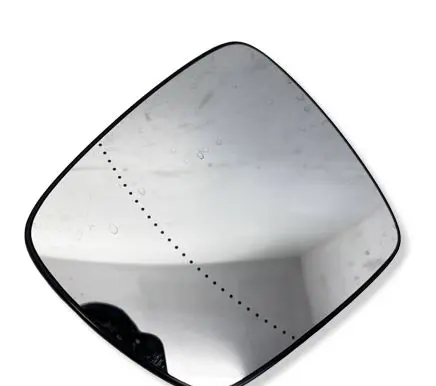 Renault Kadjar Wing mirror glass 963660303R