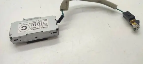 Infiniti Q50 Antenna control unit 282314GR1A