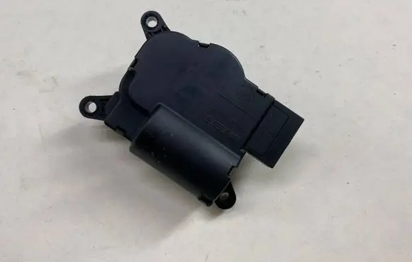 Fiat Grande Punto Air flap motor/actuator A21000700 309371201 250206