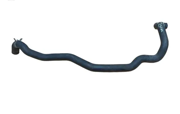 BMW 6 F12 F13 Engine coolant pipe/hose 64539119169 9119169 15476810