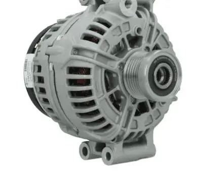 BMW 1 E81 E87 Generator/alternator CA1774