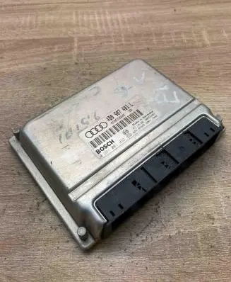 Audi A6 S6 C5 4B Engine control unit/module ECU 4B0907401L 0281001932