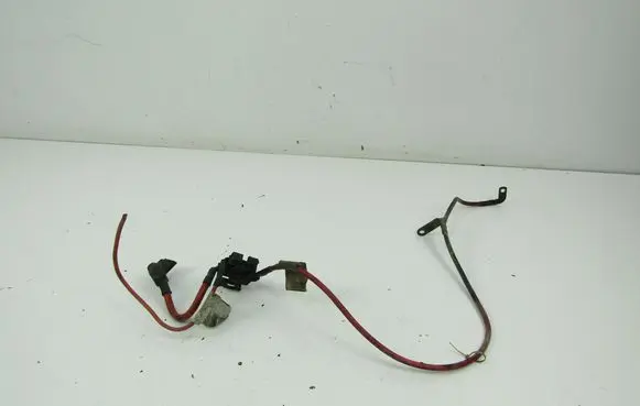 Fiat Punto (199) Positive cable (battery) 51782901