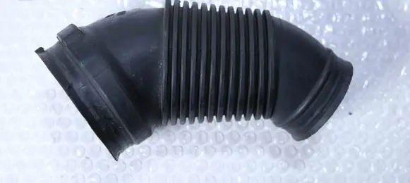 Audi A6 S6 C6 4F Air intake hose/pipe 4F0129615G