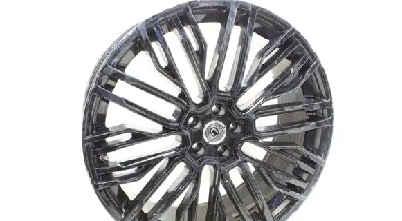 Jaguar I-Pace R12 alloy rim 22X95J