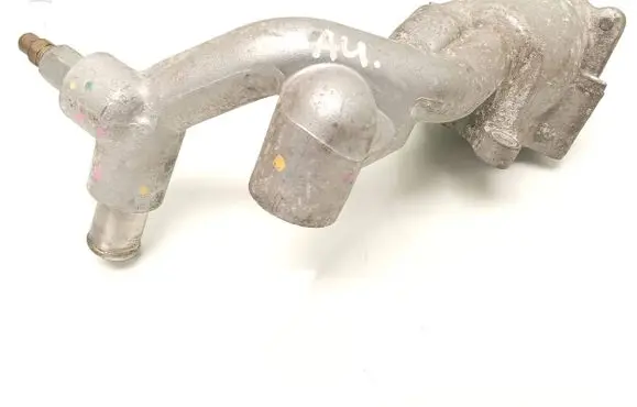 Thermostat/thermostat housing