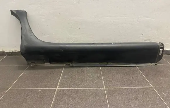 Renault Scenic I Sill 7700435895 7700437687 7700437689