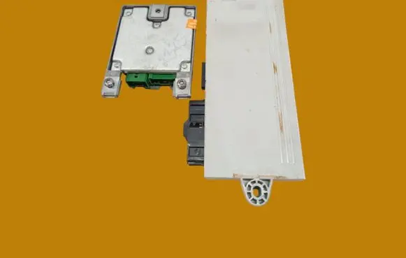 BMW 5 E60 E61 Other control units/modules