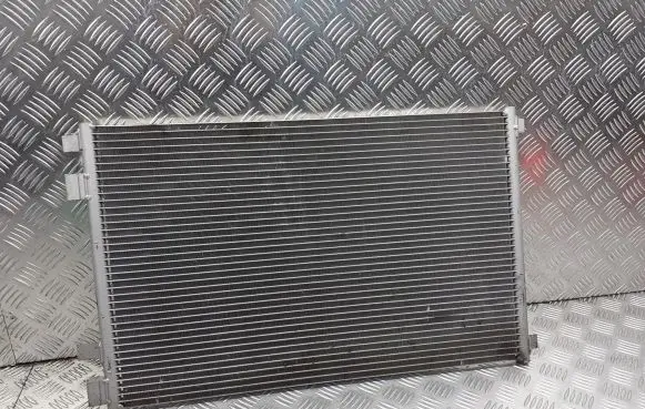Renault Scenic II - Grand scenic II A/C cooling radiator (condenser)
