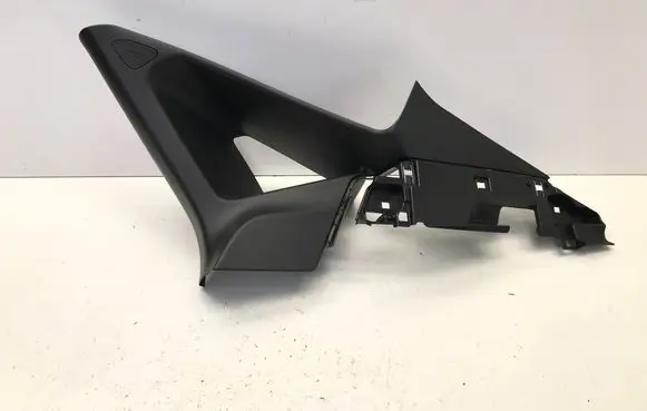 Peugeot 3008 III (D)pillar trim (top) 9852678980