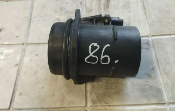 Peugeot 5008 Mass air flow meter 968328298002