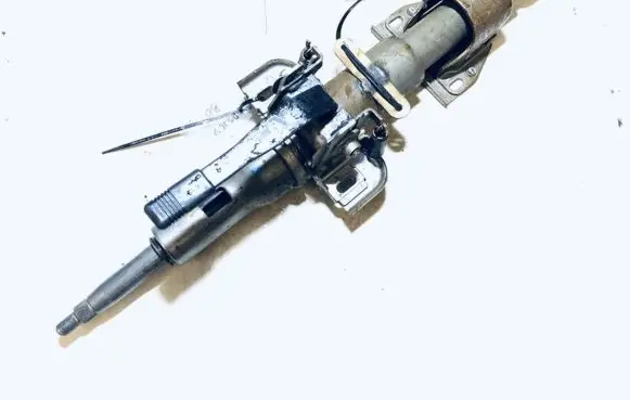 Mitsubishi Carisma Steering wheel axle