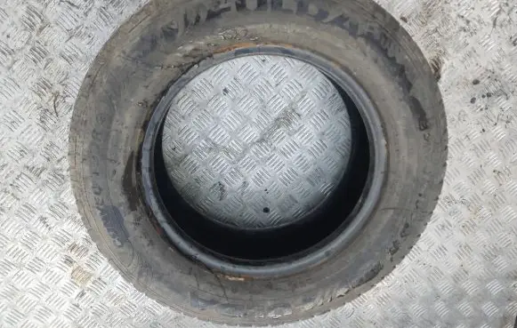 Fiat Ducato R15 C summer tire 1957015c