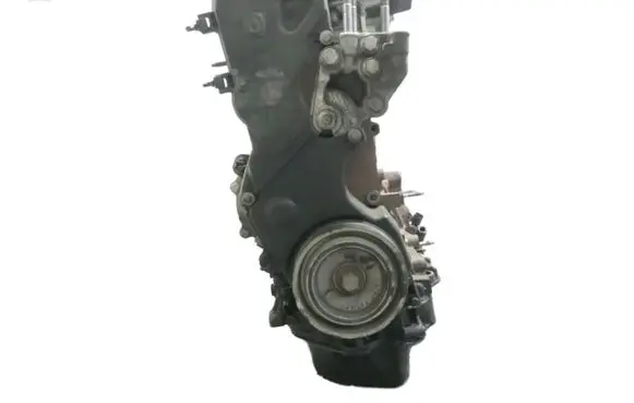 Citroen C-Crosser Engine 4HN(DW12MTED4)