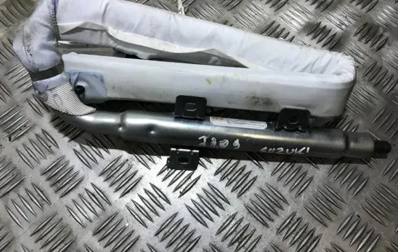Suzuki Swift I Roof airbag 7648063j00 76480-63j00