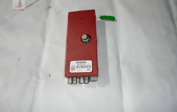 Volvo XC60 Antenna control unit 30761716