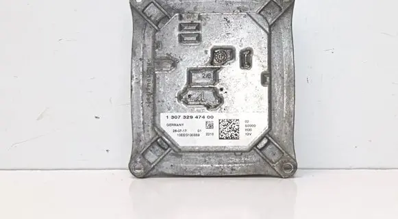 Maserati Ghibli Xenon control unit/module 130732947400