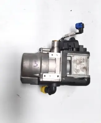 Volkswagen Amarok II Auxiliary pre-heater (Webasto) N1WJ18K463AB