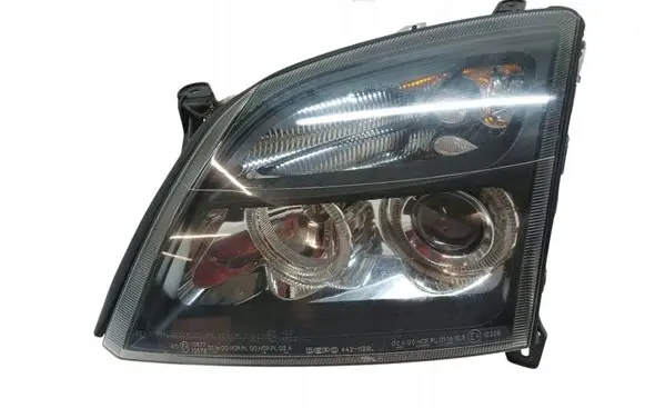 Opel Signum Headlight/headlamp 