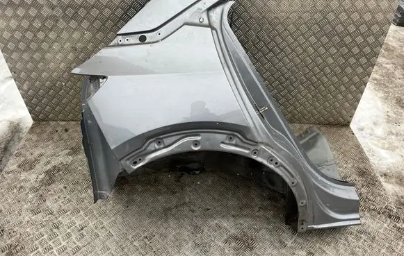 Opel Mokka B Rear quarter panel 