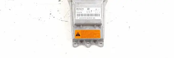 Mercedes-Benz S W221 Airbag control unit/module 2218704787 2218704887