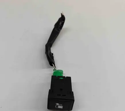 Nissan Leaf I (ZE0) Fuel cap release pull handle 251983NF0A