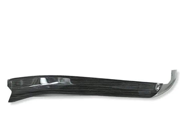 Jeep Grand Wagoneer Panel trim 6TZ79TRMAA Y0115322H Y0115346WB