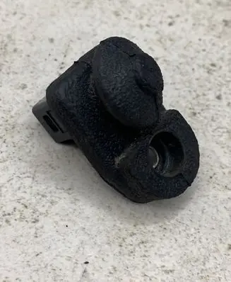Nissan Pathfinder R51 Rear door sensor 