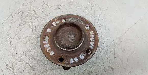 Volvo S80 Rear wheel ball bearing 