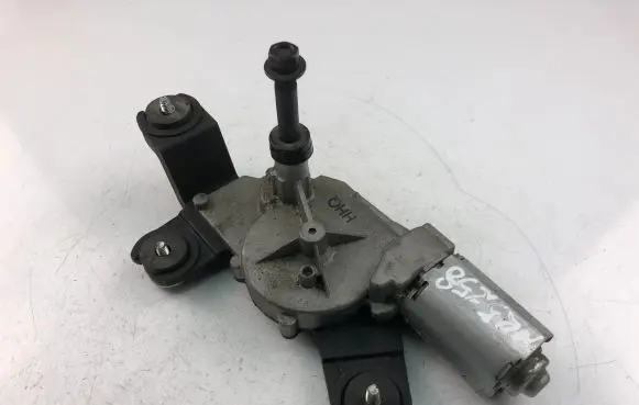 KIA Ceed Wiper motor 98700A2500
