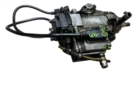 Audi 80 90 S2 B4 Fuel injection high pressure pump 0460404998 028130408 26372164