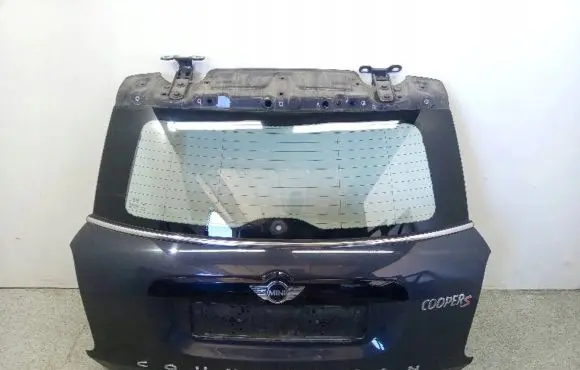 Mini Cooper Countryman F60 Tailgate/trunk/boot lid