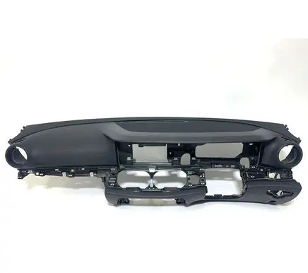 Mercedes-Benz E W213 Dashboard 