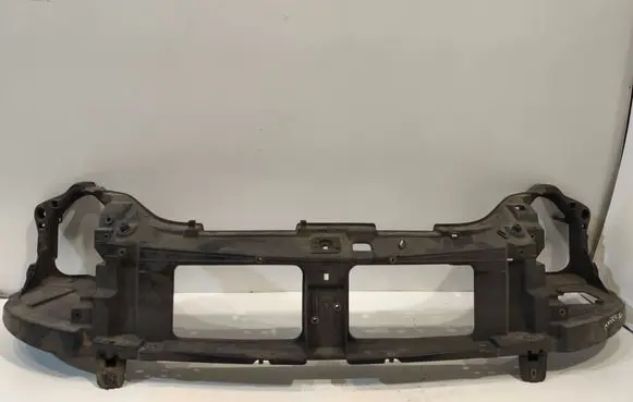 Renault Master II Radiator support slam panel 8200187234