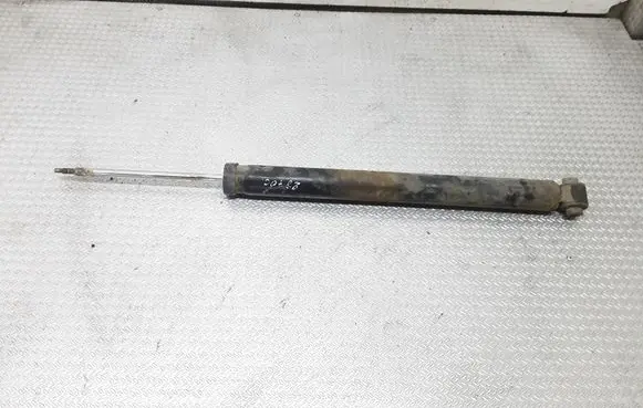 Mazda 3 I Rear shock absorber/damper