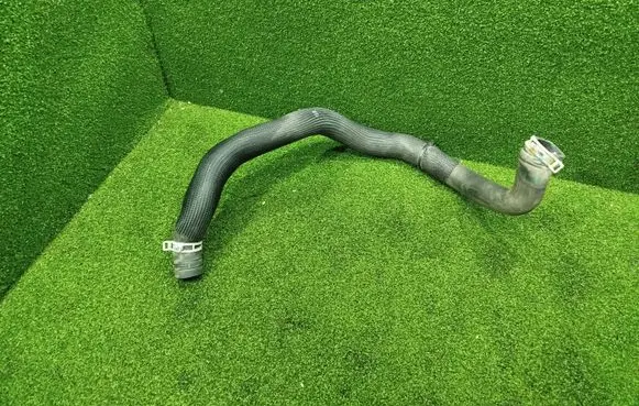 Renault Arkana Engine coolant pipe/hose 215015770R