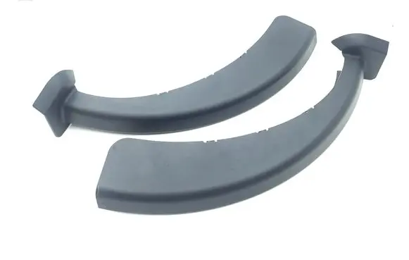 Maserati Ghibli Tailgate trim 670014502