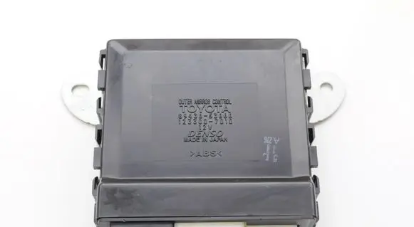 Lexus IS 220D-250-350 Other devices 1233007010 8943053060