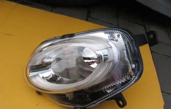 Fiat 500X Headlight/headlamp 52007767 81540101 815401011
