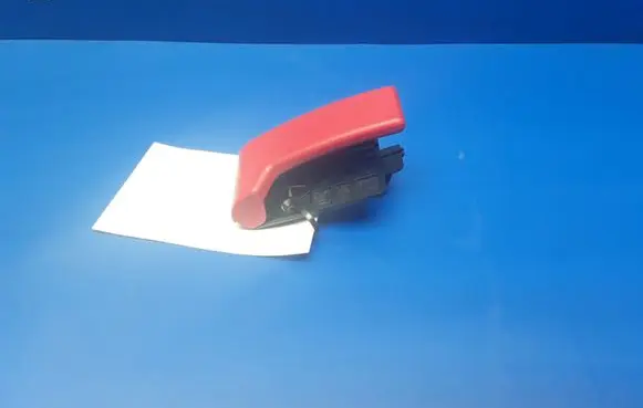 Mercedes-Benz CLK A209 C209 Engine bonnet (hood) release handle
