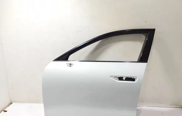 Audi A6 S6 C9 4L Front door 4P0831051C