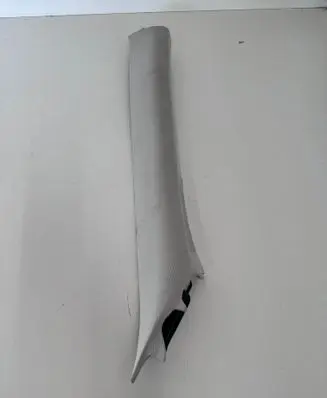 Infiniti Q50 (A) pillar trim 769084GA0A