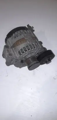 BMW 3 E90 E91 Generator/alternator 755096805 0121715012