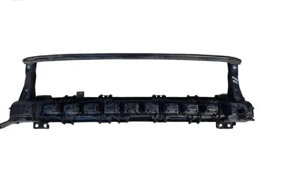 Volkswagen Polo V 6R Front bumper support beam