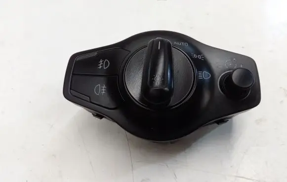 Audi A4 S4 B8 8K Light switch 8K0941531Q