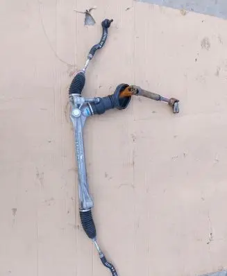 Lexus NX Steering rack